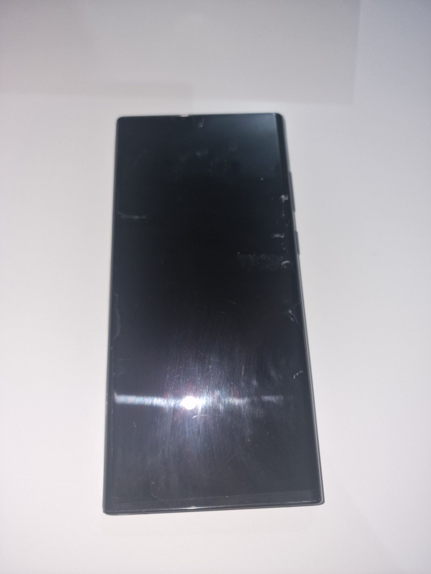 Samsung s22 ultra 128gb cu husa și încărcător original