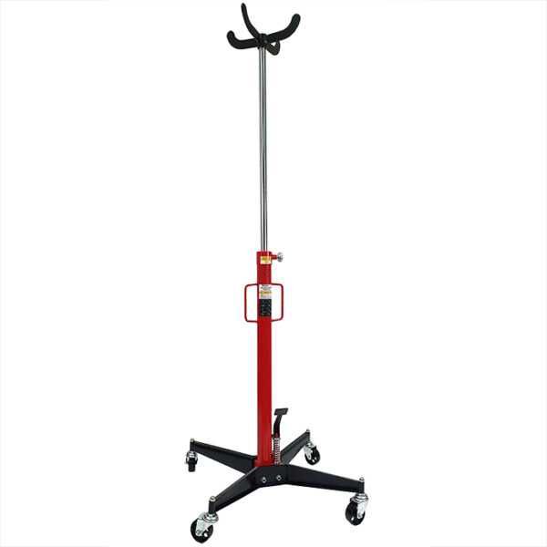 Cric hidraulic cutie viteze 500 kg, 110–190 cm