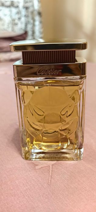 Парфюм Cartier elixir