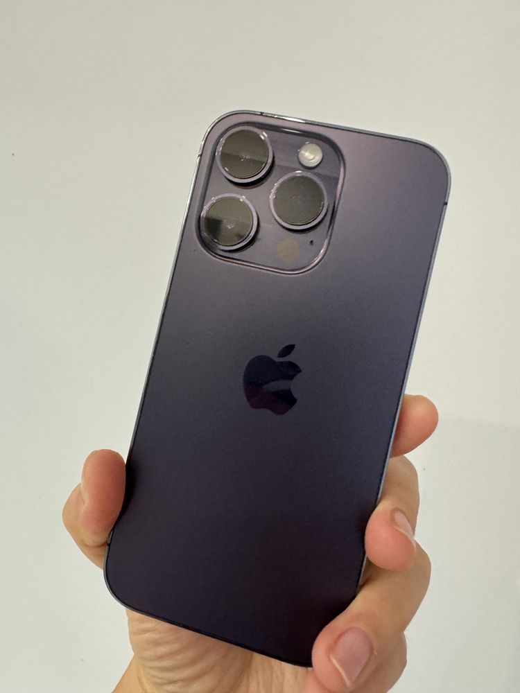 iPhone 14 Pro 256гб