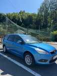 Ford Focus Break