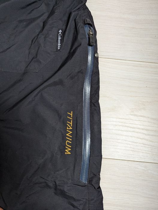 панталони за борд и ски Columbia Titanium М
