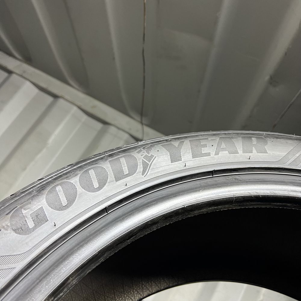 Комплект 265/45/21 Goodyear. Тараз, KOLESA08, Фаррух