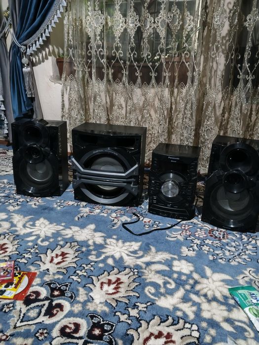 Olgan odam mazza qilib ishlatadi