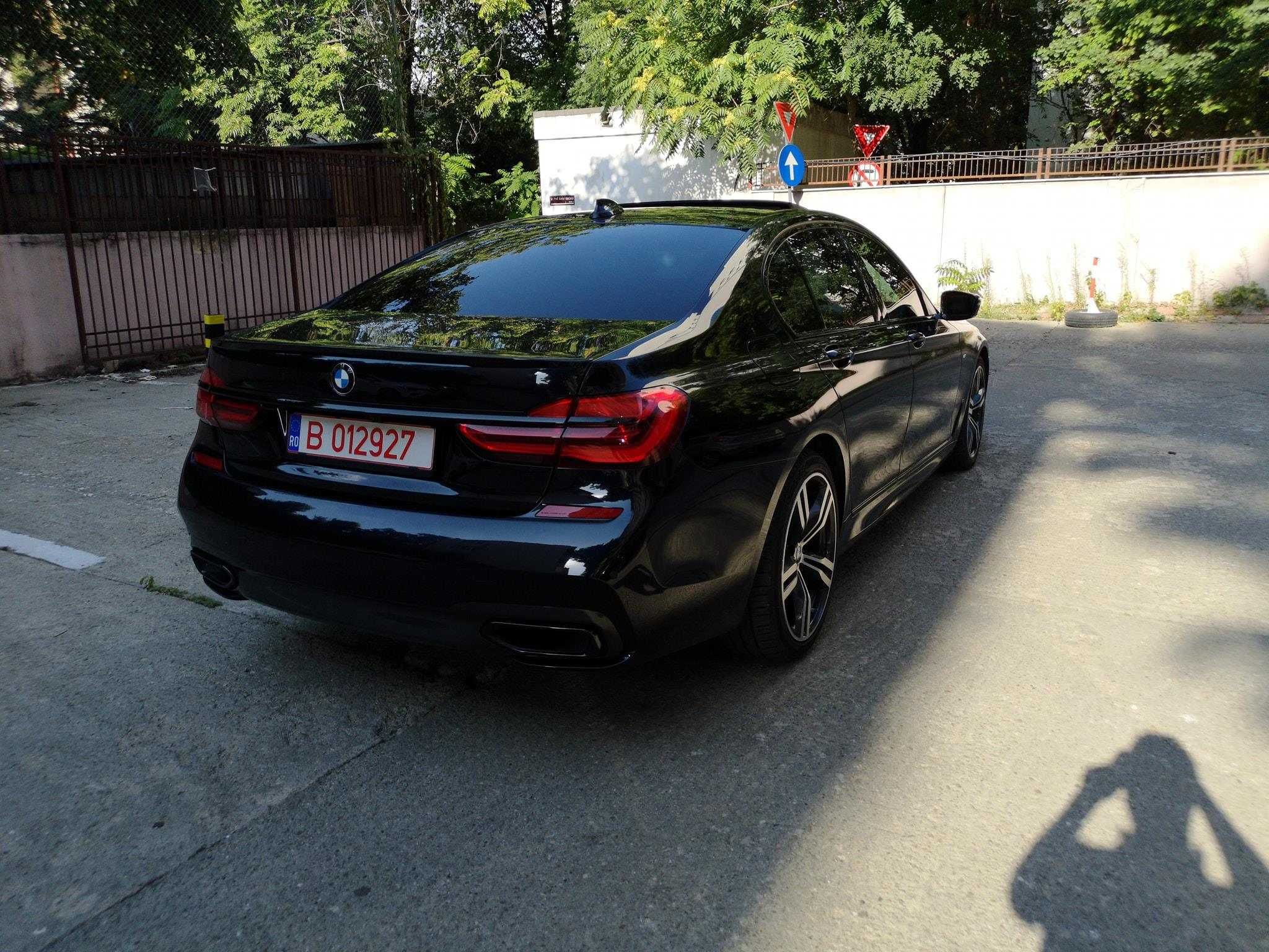 Folie Auto LLumar