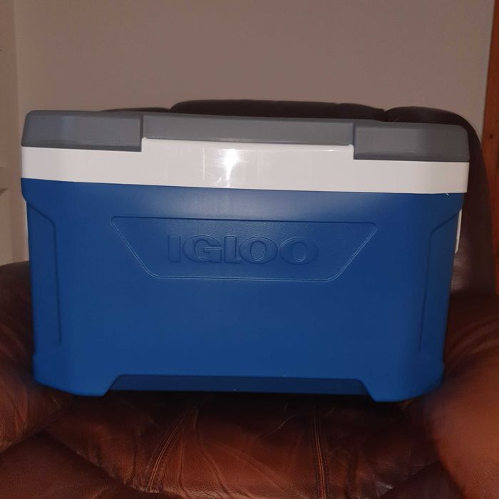 Ladă frigorifica nouă Igloo (Coleman)