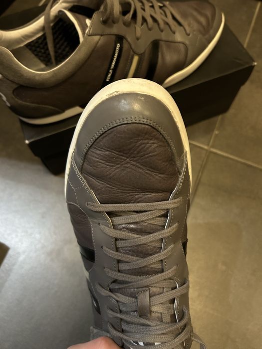 Y-3 Sala Yohji Yamamoto мъжки обувки