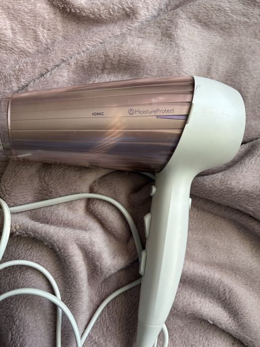 Оригинален сешоар на philips