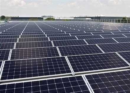 Vindem si instalam sisteme fotovoltaice, firma autorizata