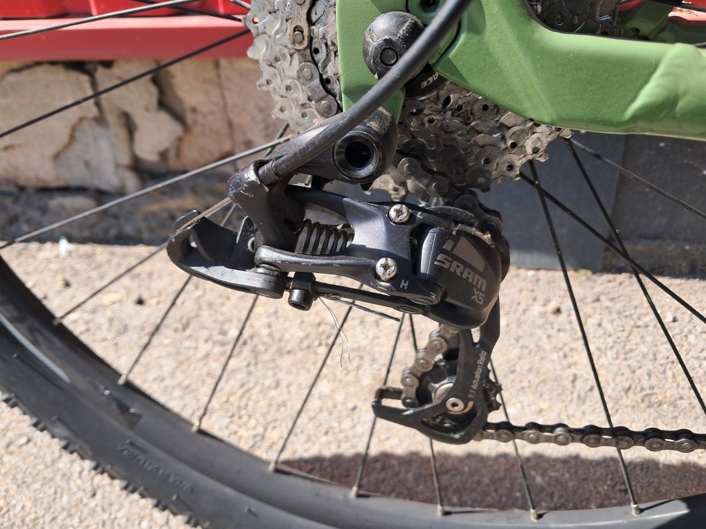 Велосипед 29 MTB