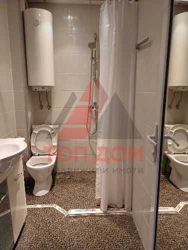 Прекрасен! Нов! Двустаен! Колхозен пазар! Втори етаж! Код 74428
