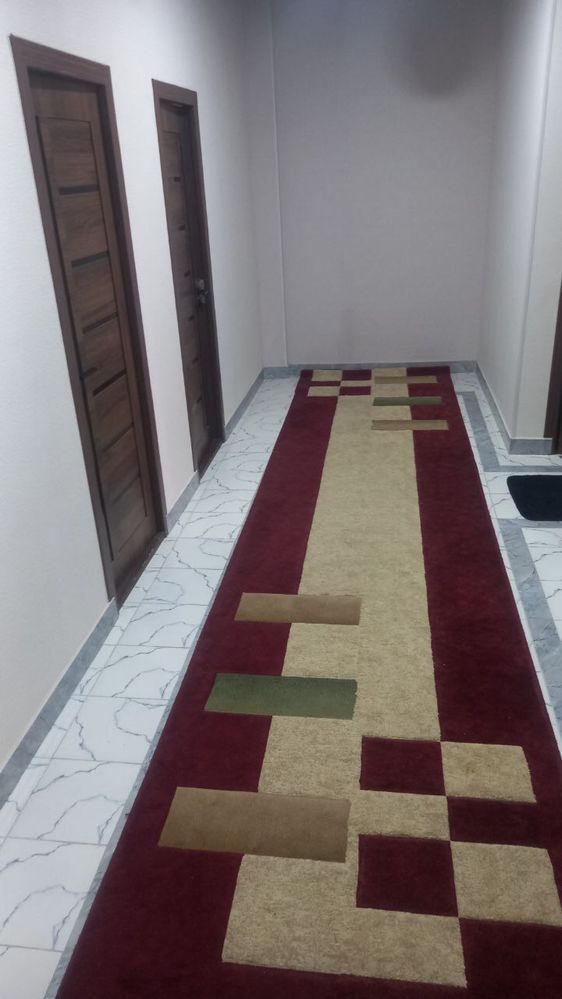 Коракамиш Сагбонда 2 хонали квартира арендага