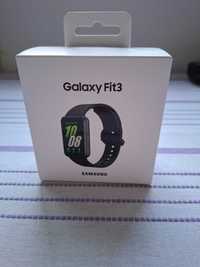 Фитнес гривнa SAMSUNG GALAXY FIT 3, смарт часовник smart watch