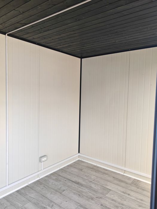 Vând Container Multifuncțional