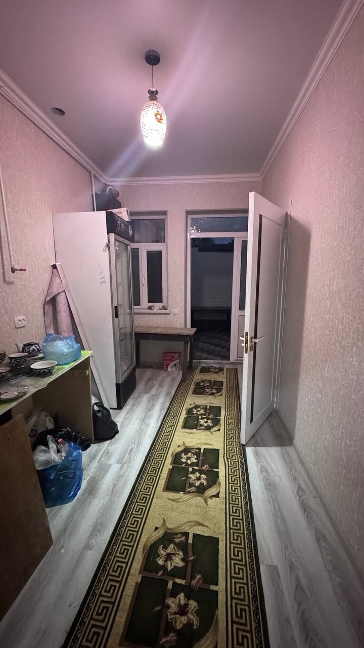 Трех-комнатный дом 60м² метро Дустлик