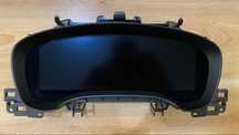 BMW G20 G30 G11 G05 G06 G18 G14 3 4 5 7 8 X Табло 6wb 6U3A с HUD