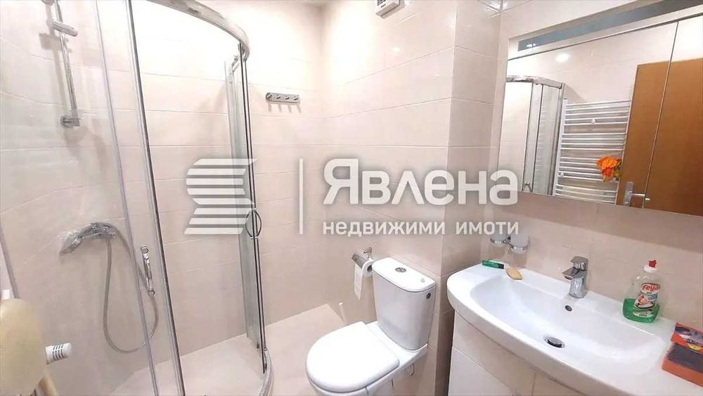 Дава се под наем Тристаен апартамент в София, Център - 92 кв.м за 433.5 € - Снимка #4