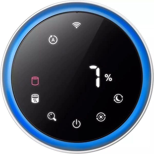 Очиститель воздуха Philips AC3058