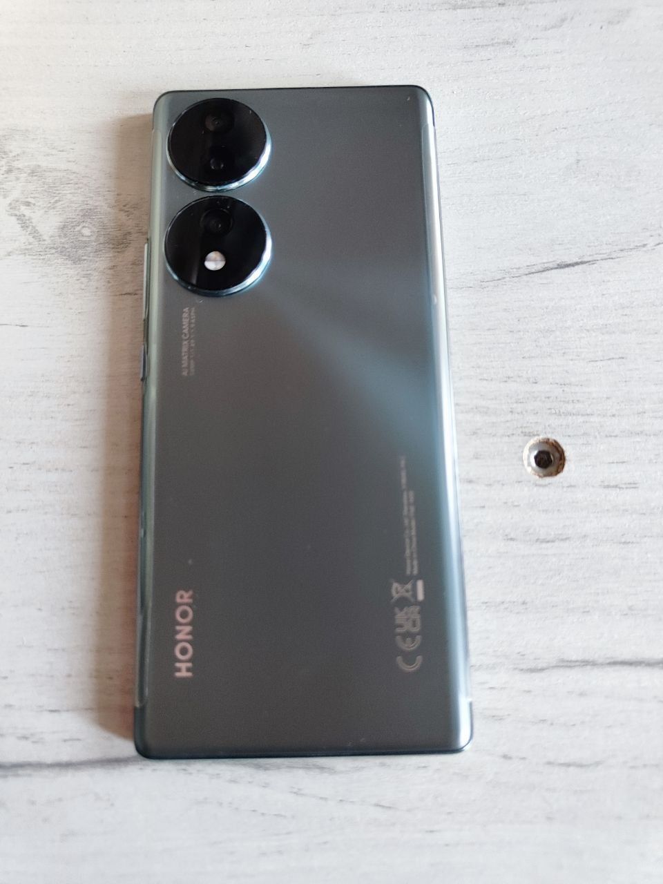 Honor 70, Turbo 8+2, 256