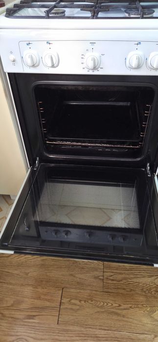 Газовая плита GEFEST Б/У