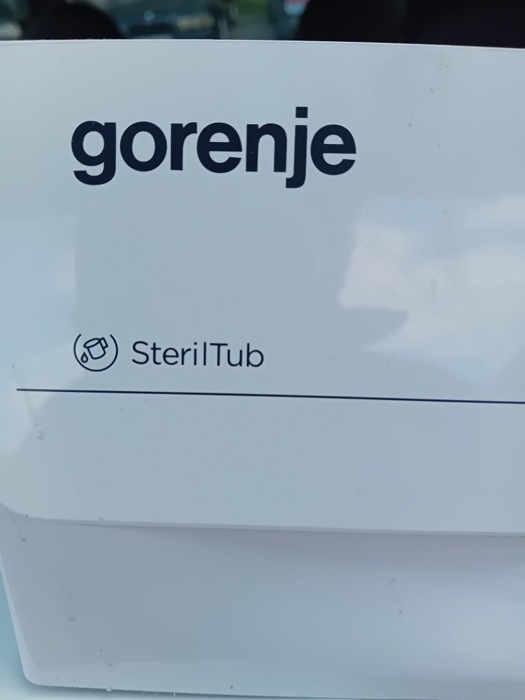 Части за пералня Gorenie,