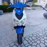 Peugeot Speeding 2