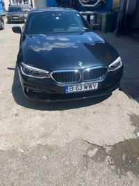 BMW Seria 5 Stare perfecta, faruri noi, grile noi, parbriz nou, se elibereaza fact