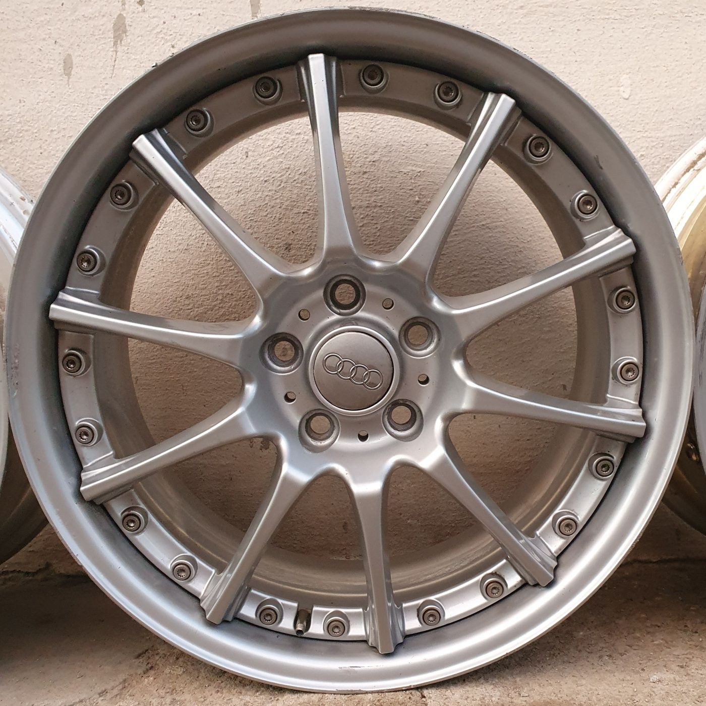 Джанти Audi 5×112 18 цола