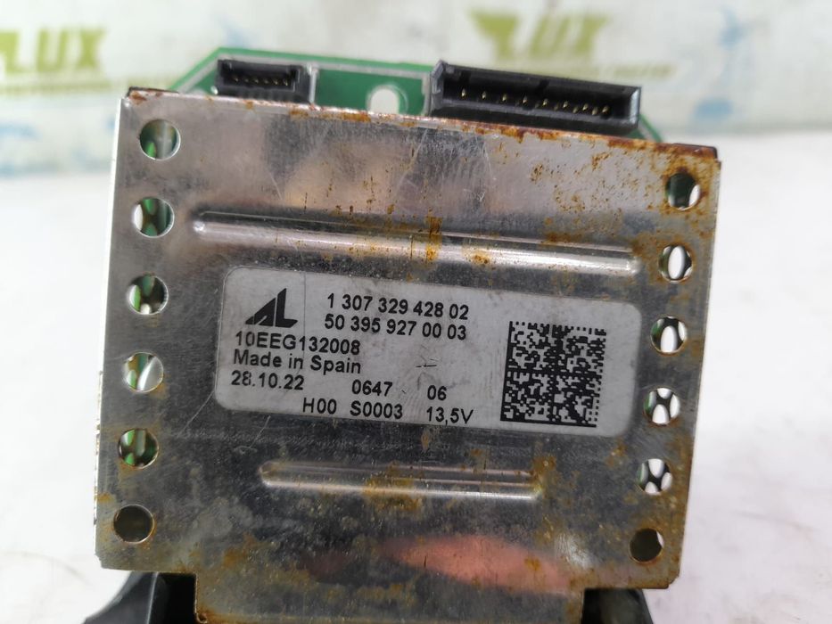 Modul far 130732942802 Land Rover Range Rover Sport 2 [2013 - 2020] 3
