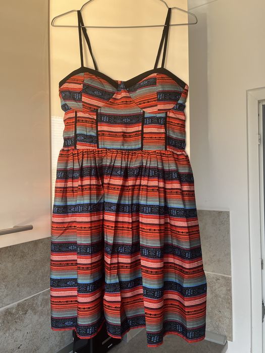 Rochie Band of Gypsies (L)