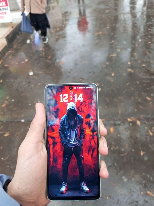 Редми нот 13 4g 6/128 GB