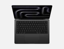 Apple Macbook Pro 14” M4 10C/10G 16RAM 1TB SSD Гаранция!