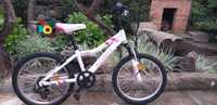 Bicicleta copii Romet Jolene Kid 20 Inch.