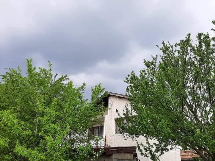 Къща с.Тръстиково