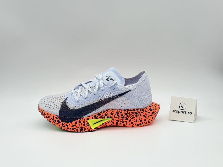 Nike ZoomX Vaporfly Next% 3 OLY Noi Originali (36)