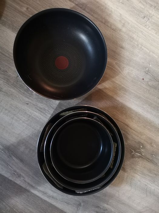 Tefal Ingenio 10 piese