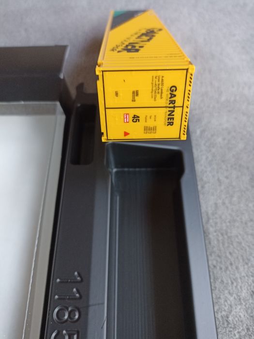 Камиони 1/87 херпа, авм.