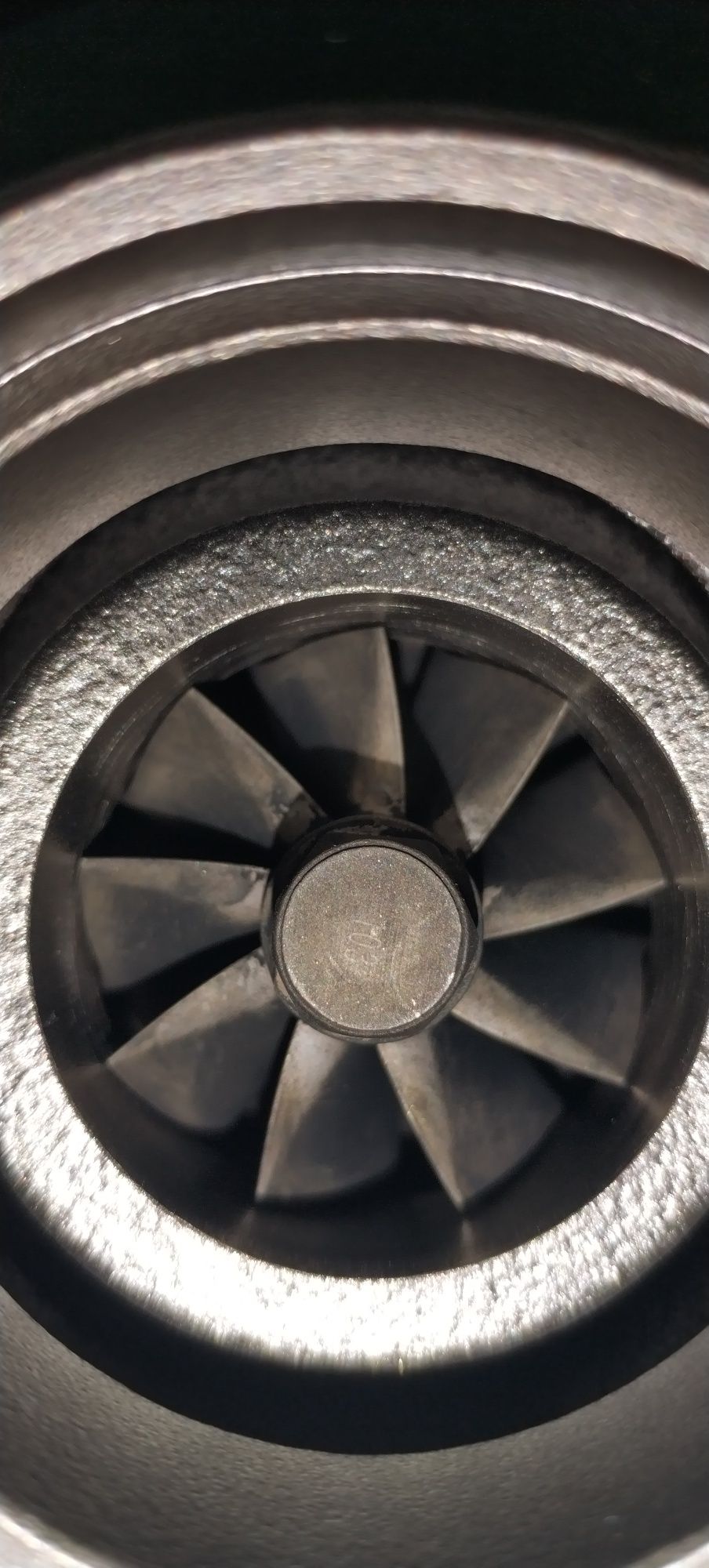 Турбo компресор vw seat audi skoda