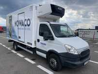 Iveco daily 70c17 frigorific