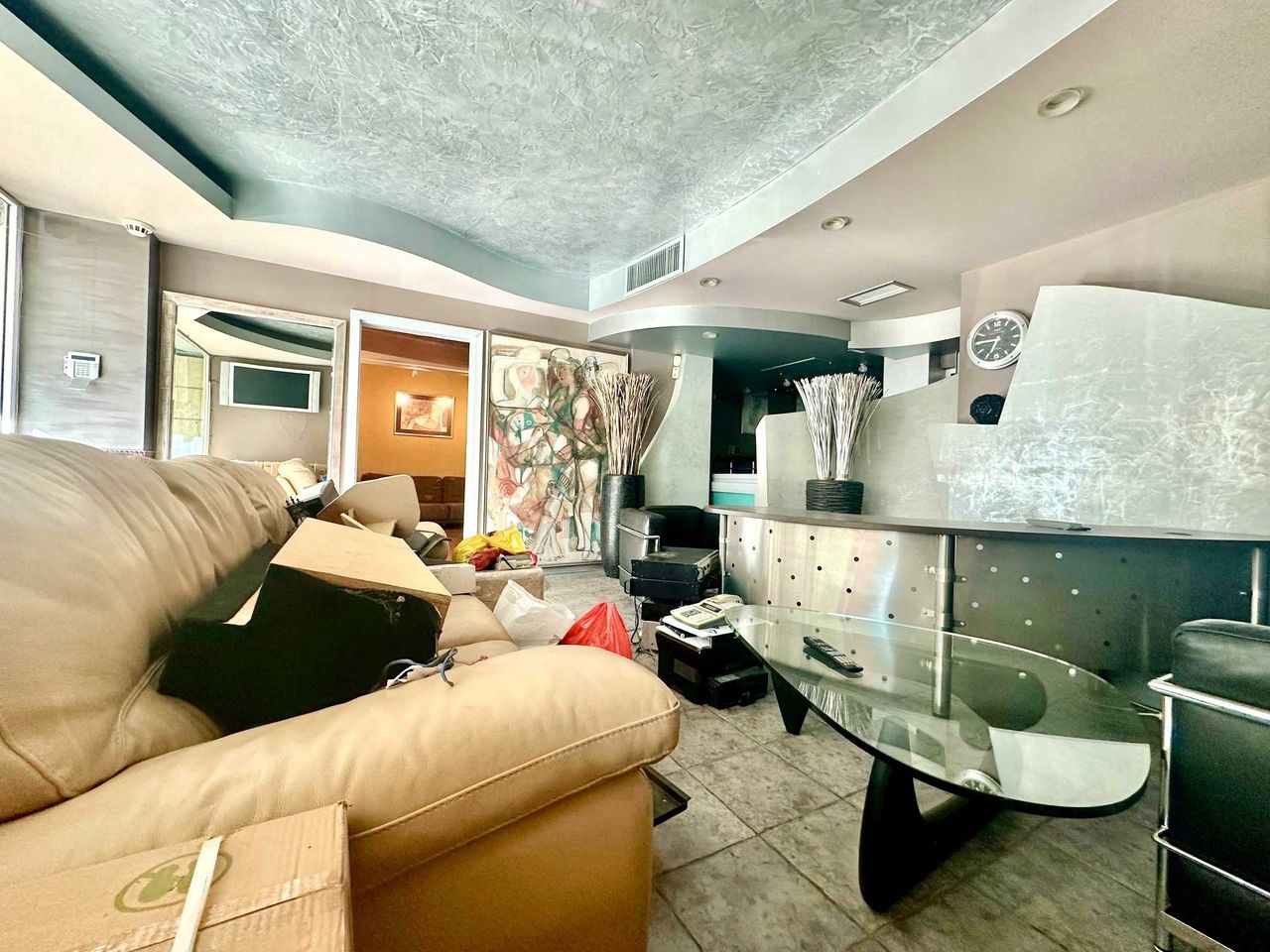 Дава се под наем Офис в София, Лозенец - 82 кв.м за 1200 € - Снимка #7