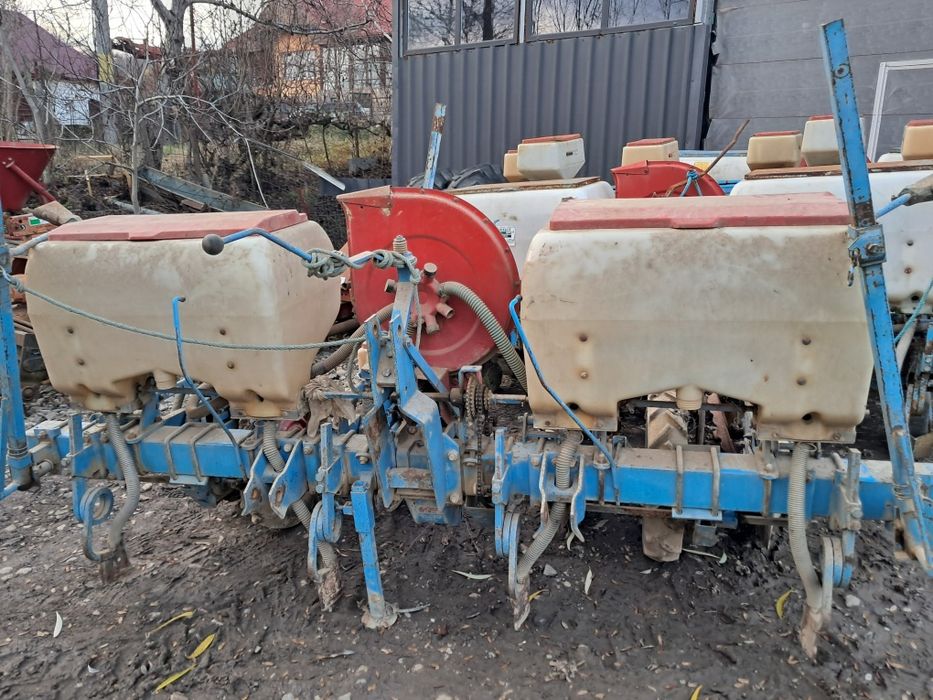 Semanatoare porumb 2.300euro