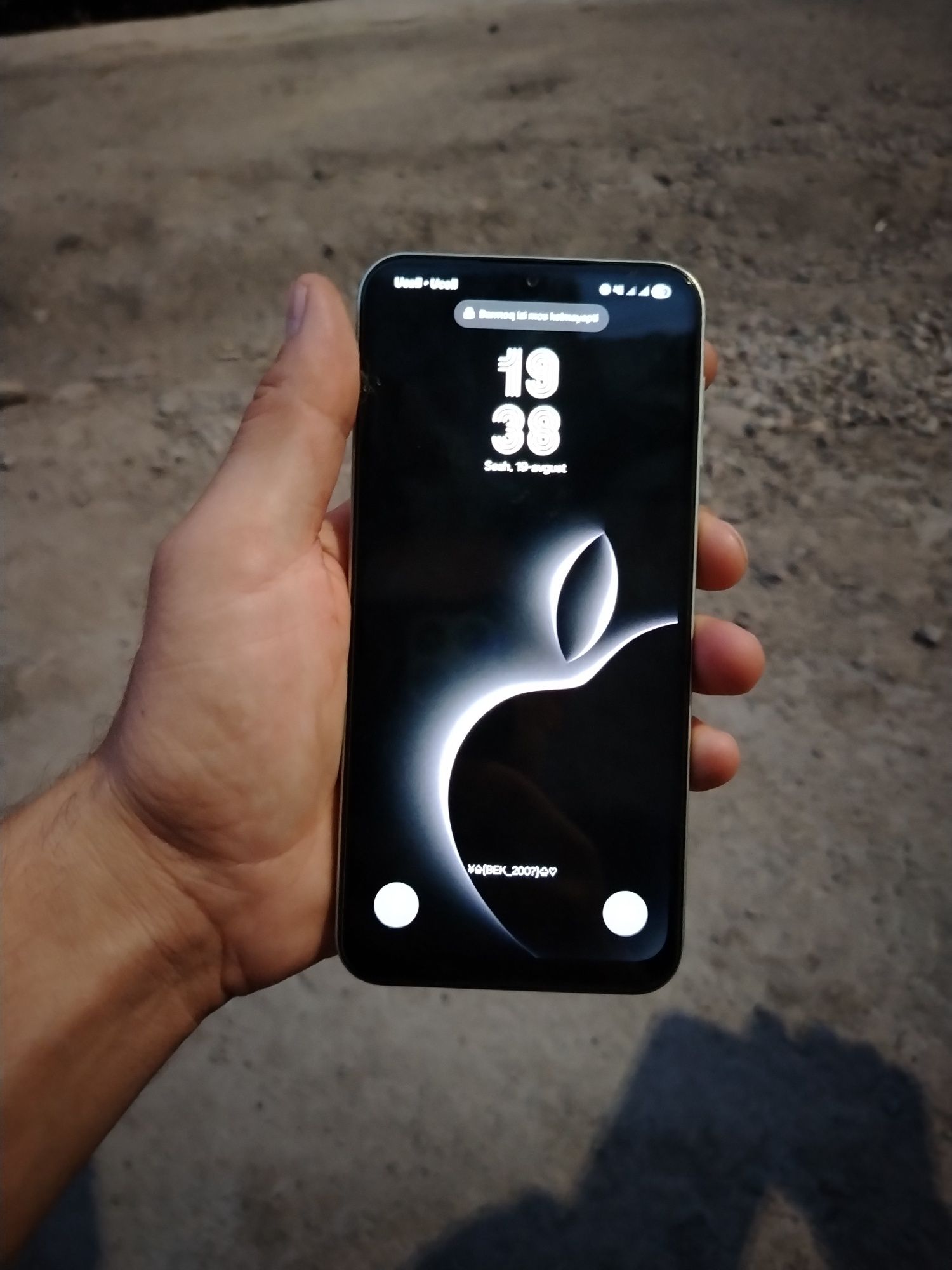 Samsung A24 4/128