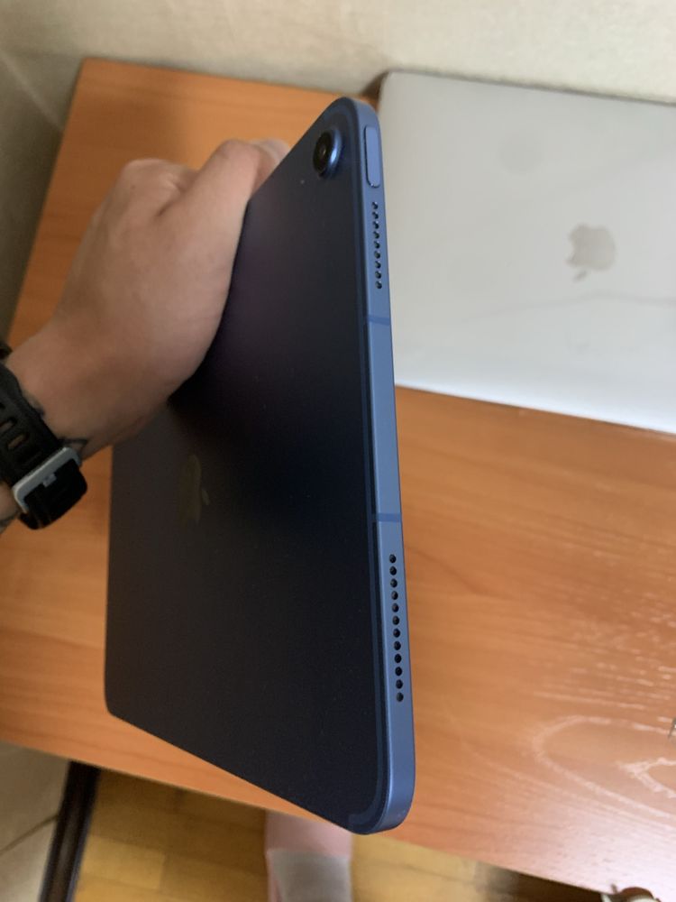 Ipad 10.9 версия с Sim 256gb