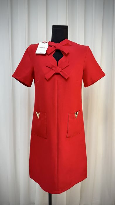 Платье премиального качества