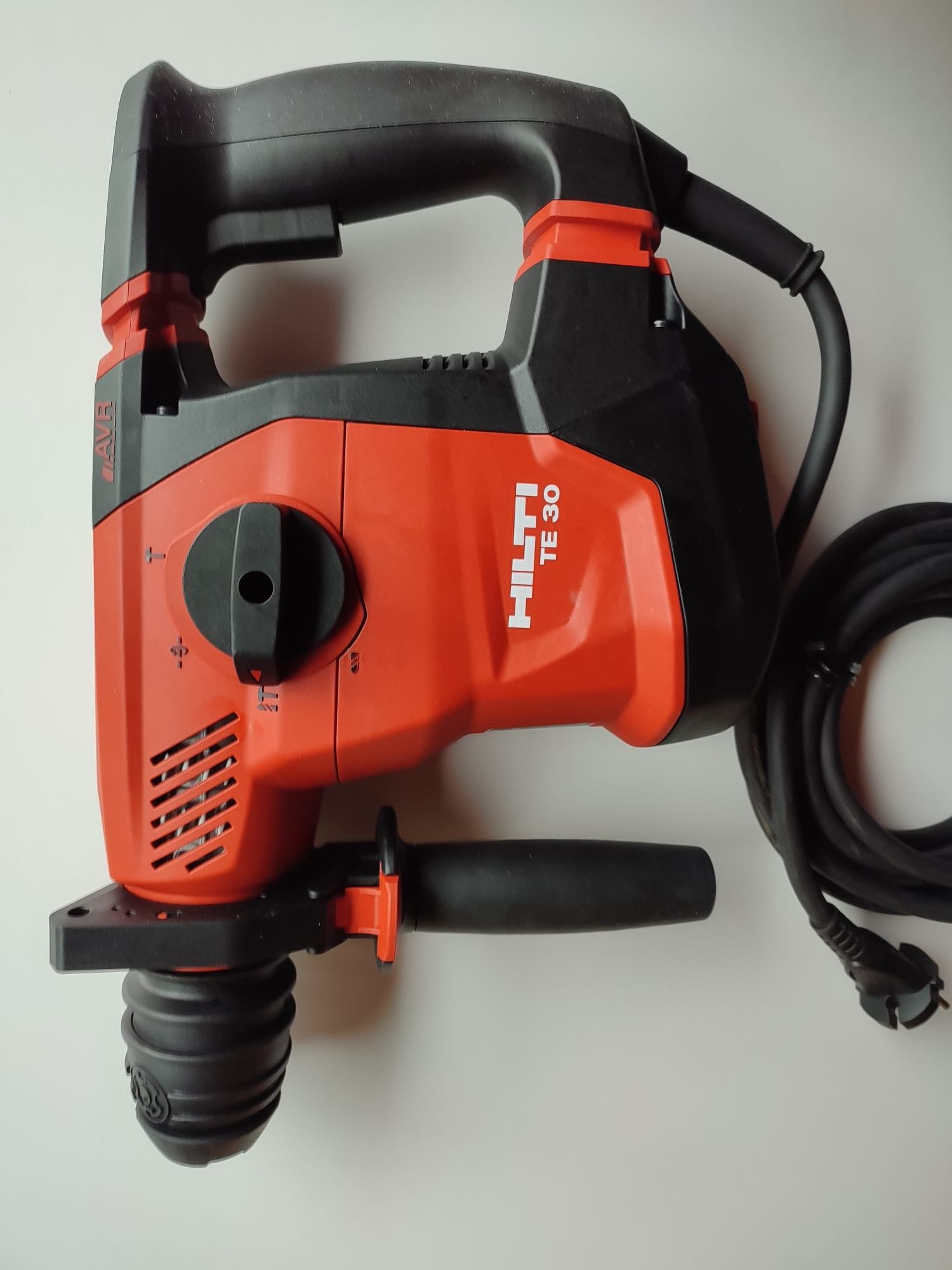 Hilti te 30 rotopercutor