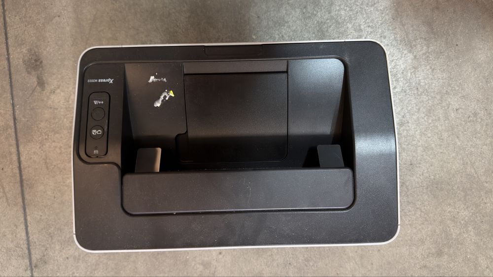 Imprimata laser samsung