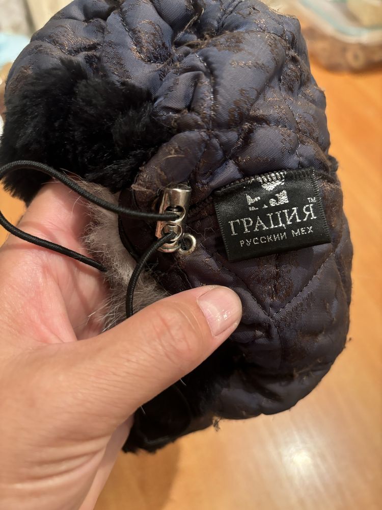 Продам шапку
