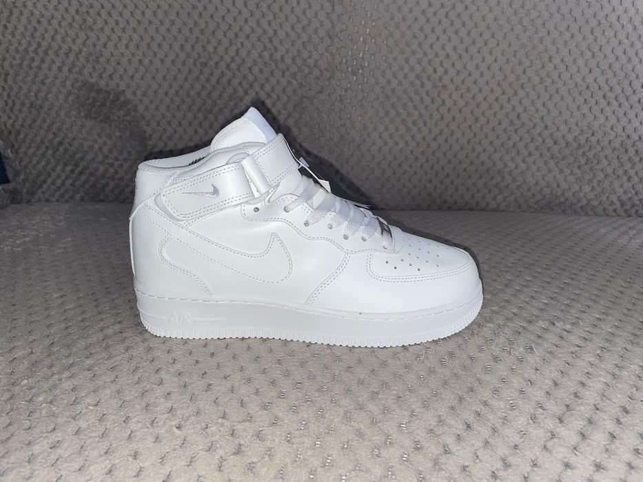 Incaltaminte NIKE Air Force 1 Mid nr de la 40 la 43