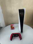 Playstation 5 Digital Amanet BKG