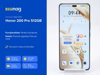 Telefon Honor 200 Pro 512GB - BSGmag